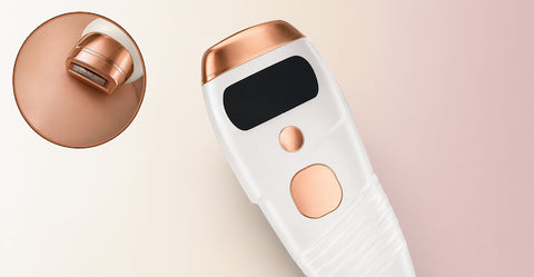 Designed for Facial Hair