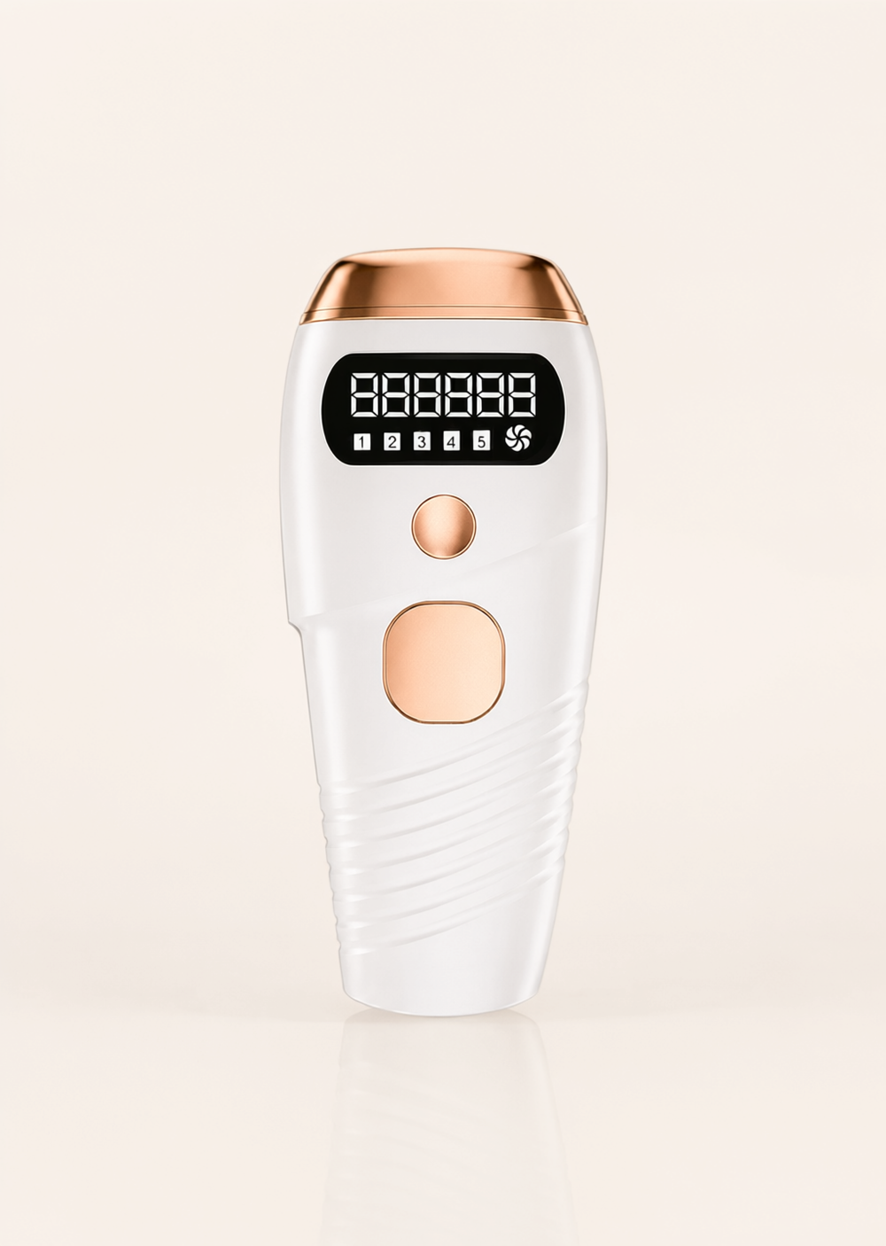 Smooth, Hair-Free Skin, Reimagined as Skincare