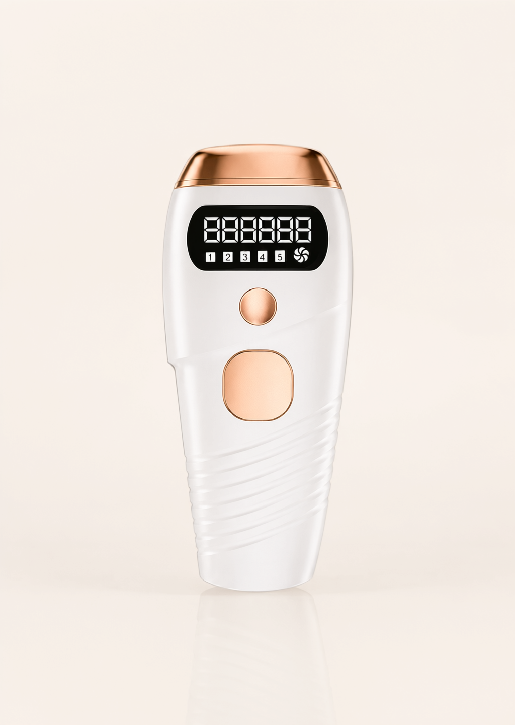 Clavelio Epi Pro — Facial Hair Remover