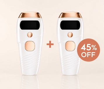 Clavelio Epi Pro — Facial Hair Remover